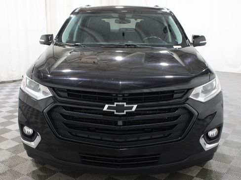 Used 2019 Chevrolet Traverse LT FWD image 36