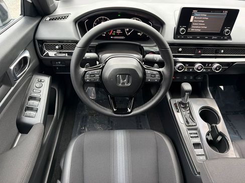 Used 2026 Honda Civic Sport image 18