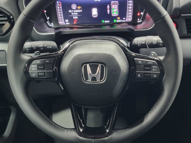 New 2026 Honda Pilot EX-L image 23