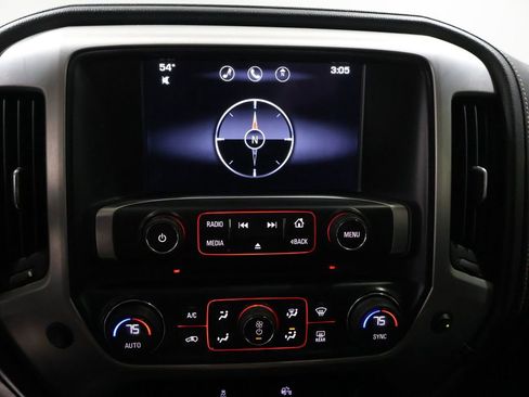 Used 2014 GMC Sierra 1500 SLE w/ SLE Value Package image 28