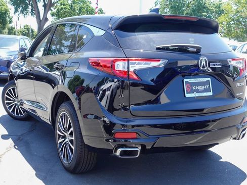 New 2025 Acura RDX Advance Package image 9
