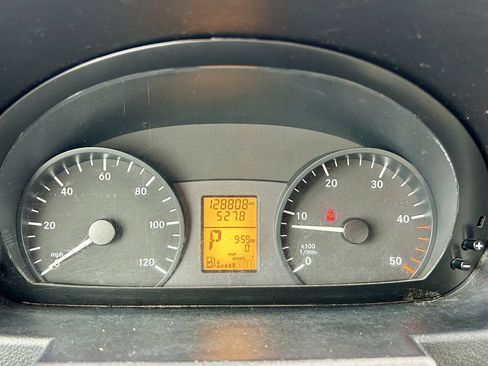 Used 2014 Mercedes-Benz Sprinter 3500 w/ Suspension Package I image 14