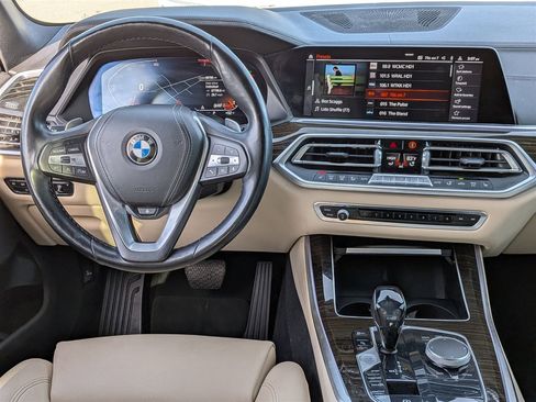 Used 2019 BMW X5 xDrive40i w/ Convenience Package image 30