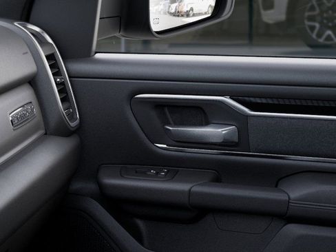 New 2026 RAM 1500 4x4 Crew Cab image 25