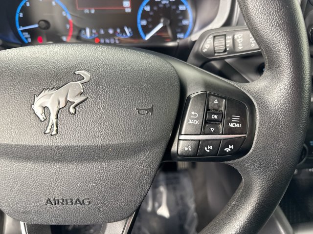 Used 2024 Ford Bronco Sport Big Bend AWD/4WD image 13