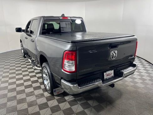 Used 2023 RAM 1500 Big Horn AWD/4WD image 5