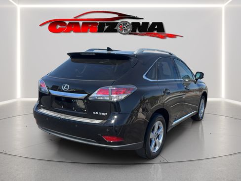 Used 2015 Lexus RX 350 FWD image 10