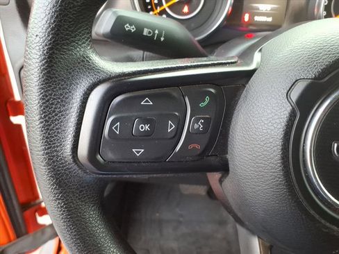 Used 2020 Jeep Wrangler Sport image 27