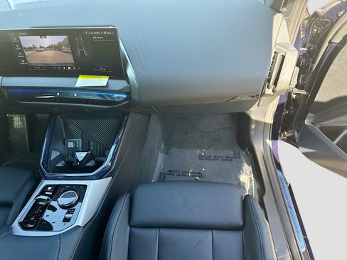 New 2026 BMW X3 xDrive30i w/ M Sport Package AWD/4WD image 18