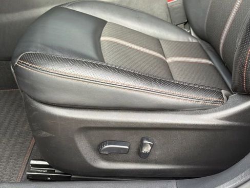 Used 2024 Nissan Altima 2.5 SR image 15