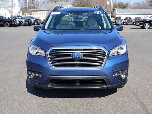 Used 2021 Subaru Ascent Limited w/ Technology Package image 14