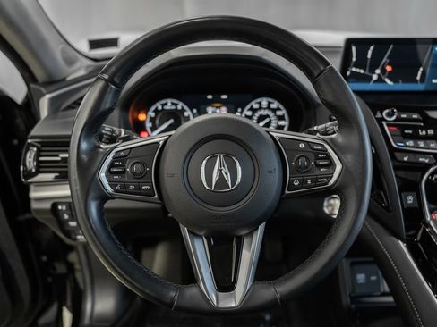 Used 2020 Acura RDX w/ Technology Package AWD/4WD image 27