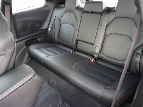 New 2026 Dodge Charger R/T Scat Pack image 28