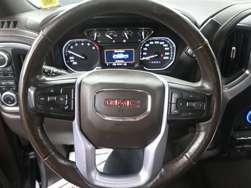Used 2020 GMC Sierra 1500 Elevation w/ Elevation Value Package AWD/4WD image 12