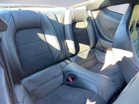 New 2025 Ford Mustang Dark Horse image 18