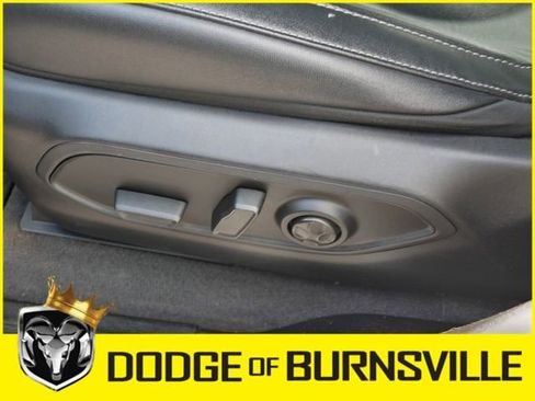 Used 2021 Jeep Grand Cherokee L Limited AWD/4WD image 19