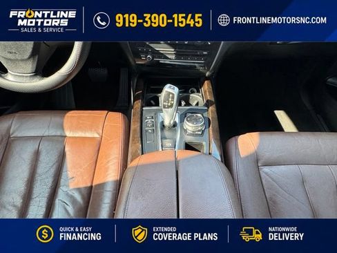 Used 2014 BMW X5 sDrive35i RWD image 21