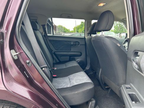 Used 2012 Scion xB FWD image 15