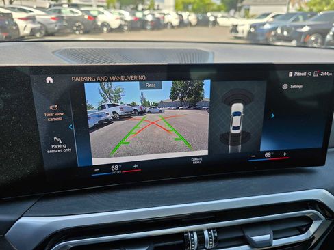 Used 2024 BMW 330i xDrive Sedan w/ Convenience Package image 31