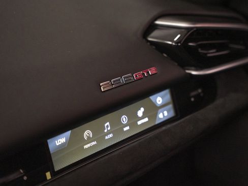 Certified 2024 Ferrari 296 GTB RWD image 29