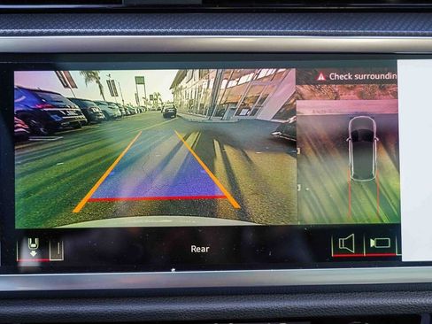 New 2025 Audi Q3 2.0T Premium Plus image 25