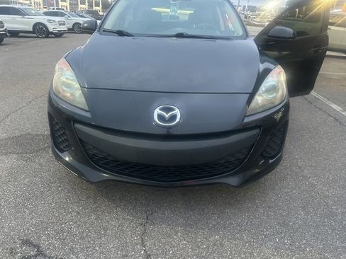 Used 2012 MAZDA MAZDA3 i Touring image 19