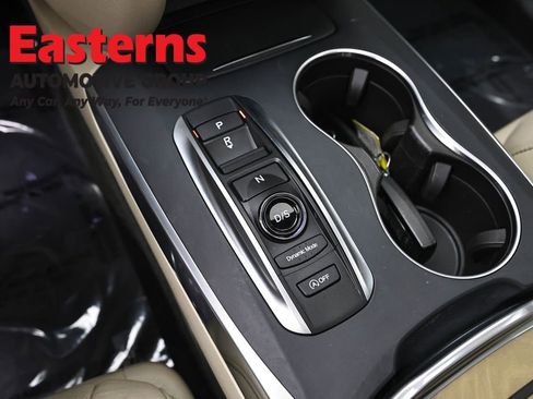 Used 2019 Acura MDX SH-AWD w/ Technology Package image 13