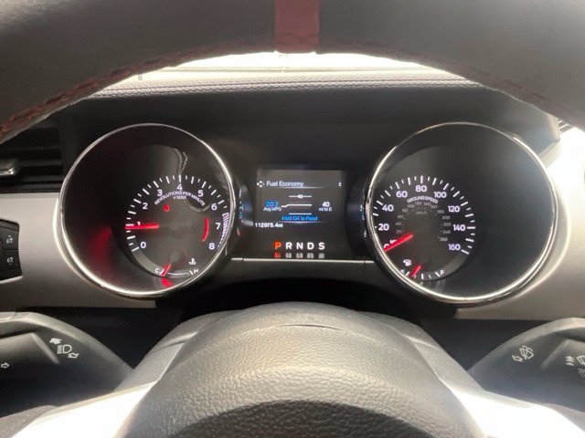 Used 2015 Ford Mustang GT Premium w/ Enhanced Security Package RWD image 7