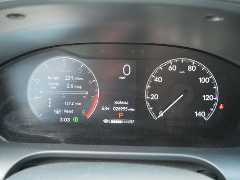 Certified 2024 Honda HR-V EX-L image 21