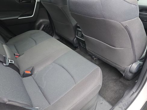 Used 2025 Toyota RAV4 LE image 13