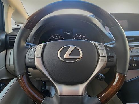 Used 2013 Lexus RX 350 FWD image 34