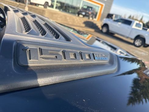 Used 2023 RAM 1500 Laramie image 10