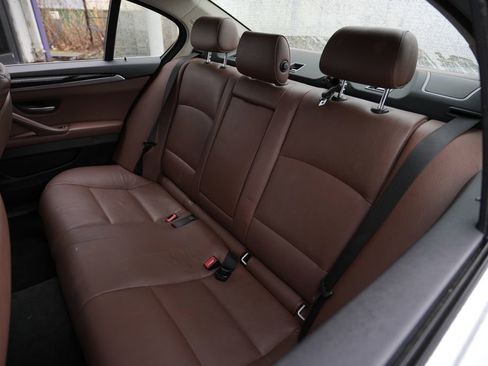 Used 2015 BMW 535i xDrive Sedan image 22