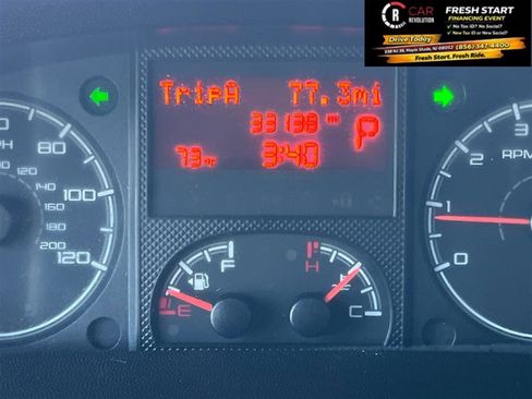 Used 2020 RAM ProMaster 3500 w/ Interior Convenience Group image 28