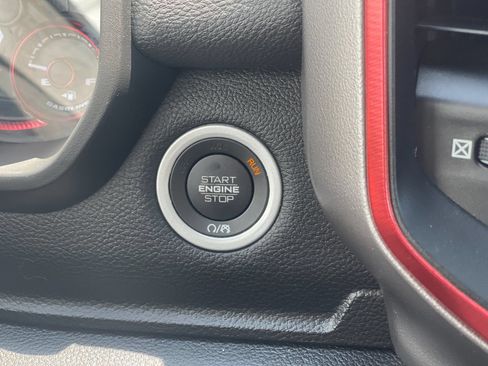 Used 2019 RAM 1500 Rebel w/ Rebel Level 2 Equipment Group AWD/4WD image 24