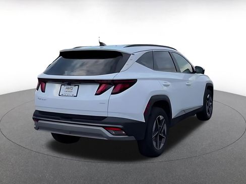 Used 2025 Hyundai Tucson SEL image 11