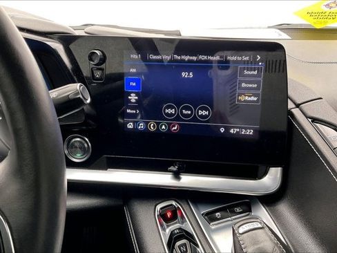 Used 2020 Chevrolet Corvette Stingray Preferred Cpe w/ 2LT Preferred Equipment Group image 5