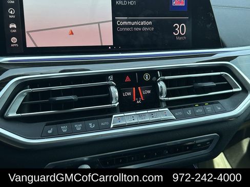 Used 2020 BMW X5 sDrive40i w/ Premium Package image 21