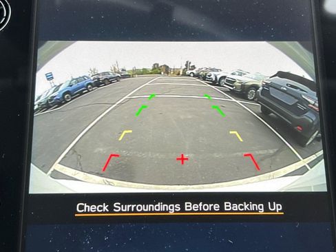 New 2025 Subaru Legacy Premium image 20