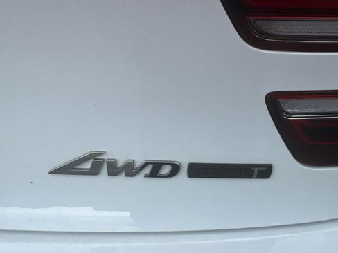 Used 2025 Genesis G80 3.5T Sport Prestige AWD/4WD image 16