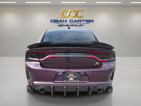 Used 2021 Dodge Charger Scat Pack image 4
