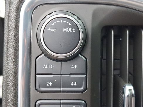 Certified 2022 Chevrolet Silverado 1500 RST image 23