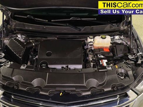 Used 2023 Chevrolet Traverse LT image 24