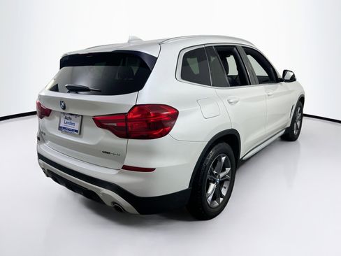Used 2019 BMW X3 xDrive30i AWD/4WD image 5