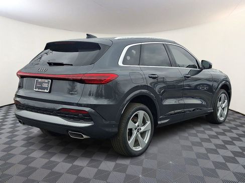Used 2025 Audi Q5 Premium Plus AWD/4WD image 6