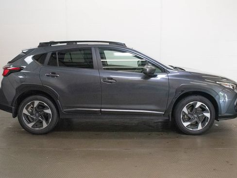Certified 2024 Subaru Crosstrek 2.5i Limited w/ Crosstrek Mirror Package AWD/4WD image 3