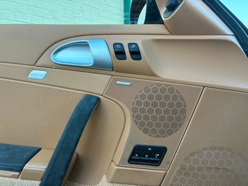 Used 2006 Porsche 911 Carrera image 23