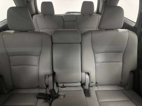 Used 2021 Honda Pilot EX-L image 16