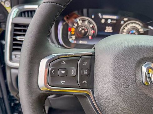 New 2026 RAM 2500 Laramie w/ Night Edition AWD/4WD image 20