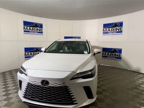 Used 2024 Lexus RX 350 Premium Plus image 5